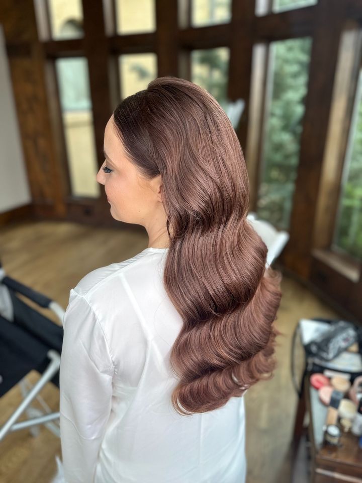 Extensions by Updo's Studio